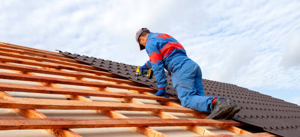 Best 4 Ply Roofing  in Irwin, PA